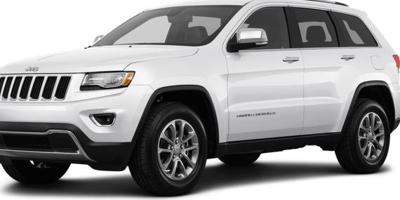 JEEP GRAND CHEROKEE 2018 1C4RJFBG8JC468589 image